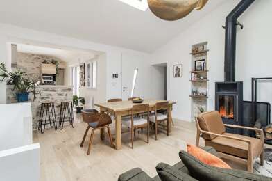 Maison 3 pièces 285000 €