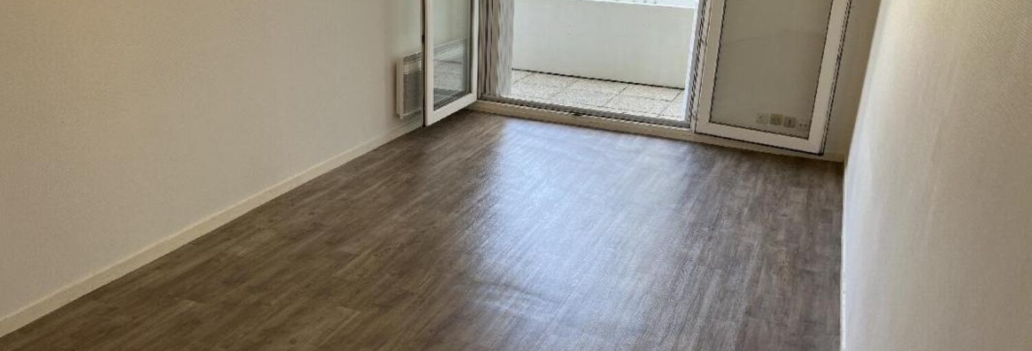 Appartement 2 Pièces 48 m² à vendre à Nantes (44200)