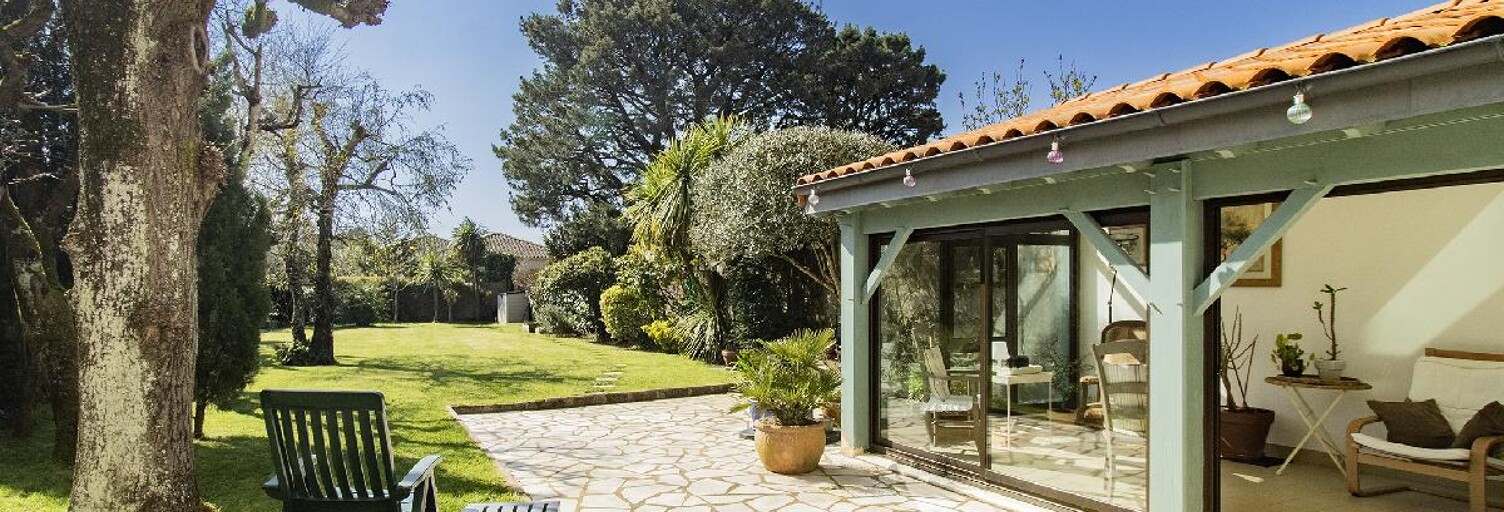 Maison 6 Pièces 151 m² à vendre à Vertou (44120)