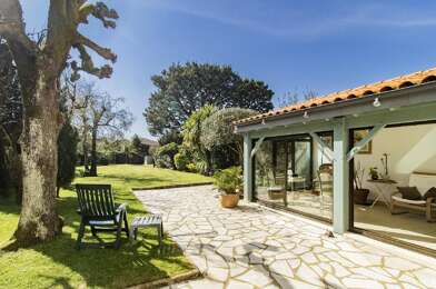 Maison 6 pièces 450000 €