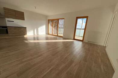 Appartement 4 pièces 299900 €