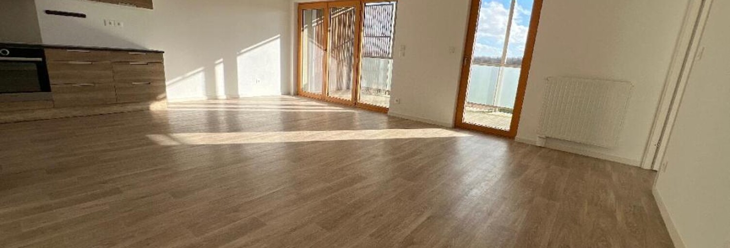 Appartement 4 Pièces 81 m² à vendre à Carquefou (44470)