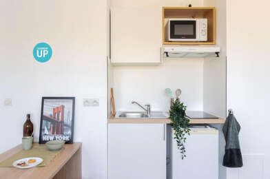 Appartement 1 pièces 68000 €