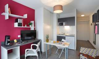 Appartement 1 Pièce 19 m² à vendre à Aix-en-Provence (13090)