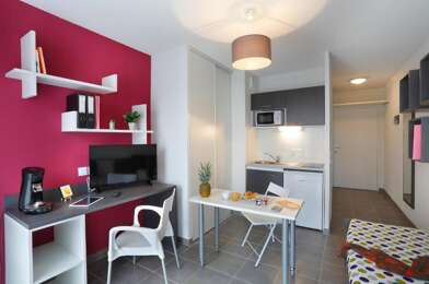 Appartement 1 pièces 75000 €