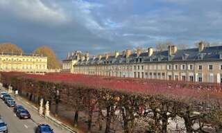 Appartement 3 Pièces 38 m² à louer à Nancy (54000)