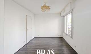 Appartement 1 Pièce 22 m² à vendre à Vannes (56000)