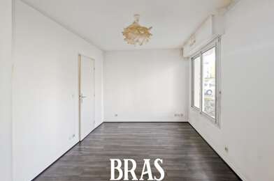 Appartement 1 pièces 107000 €