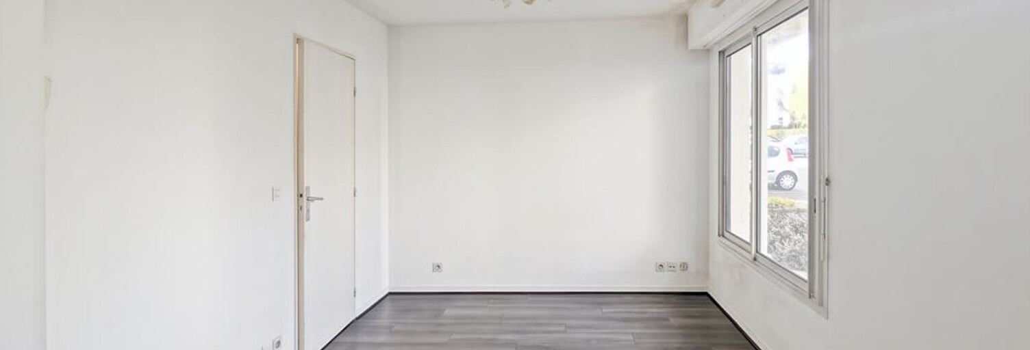 Appartement 1 Pièce 22 m² à vendre à Vannes (56000)