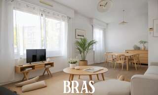 Appartement 1 Pièce 22 m² à vendre à Vannes (56000)