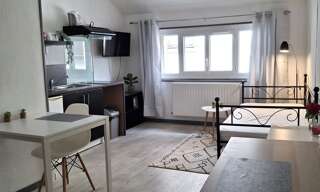 Appartement 1 Pièce 20 m² à louer à Vichy (03200)