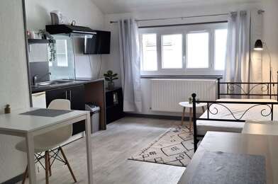 Appartement 1 pièces 420 €