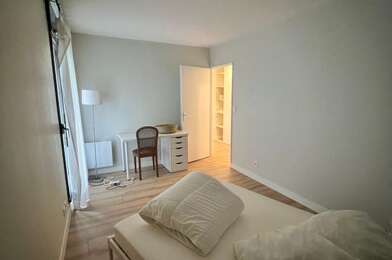 Appartement 4 pièces 2040 €