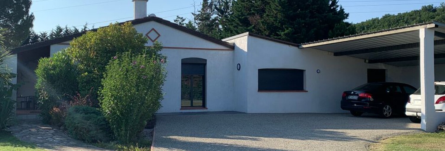 Appartement 1 Pièce 22 m² à louer à Montauban (82000)