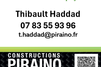 Maison 6 pièces 990000 €