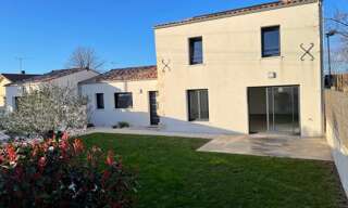 Maison 5 Pièces 150 m² à louer à Saint-Georges-du-Bois (17700)