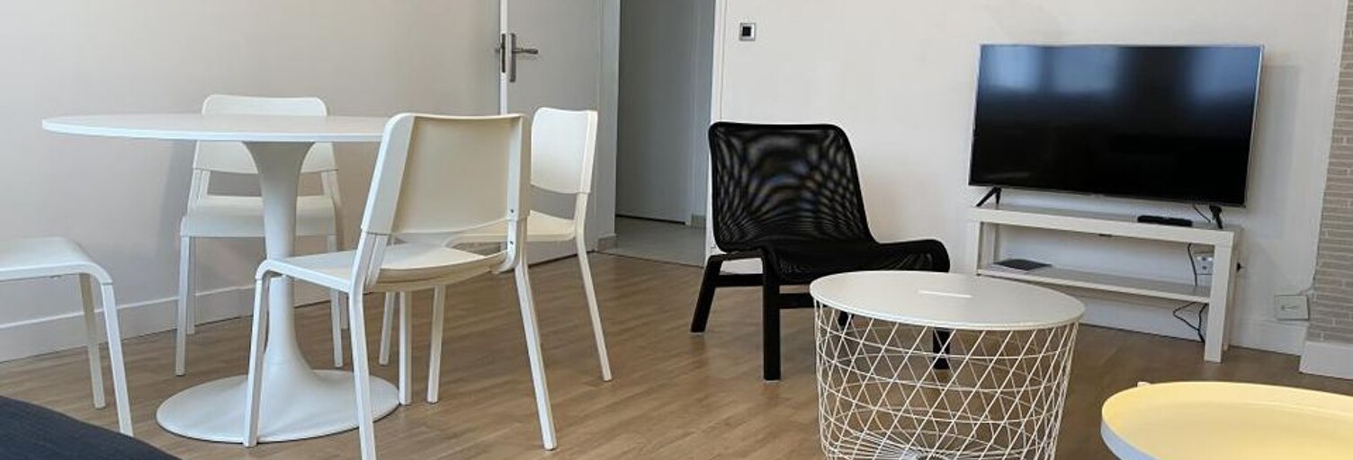 Appartement 4 Pièces 70 m² à louer à Toulouse (31000)