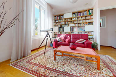 Maison 6 pièces 680000 €