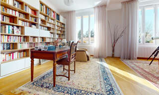 Maison 6 Pièces 171 m² à vendre à Écully (69130)