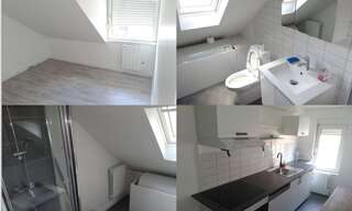 Appartement 3 Pièces 47 m² à louer à Morhange (57340)