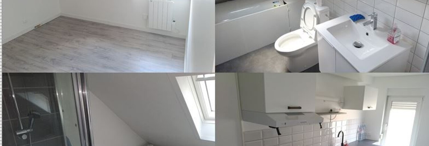 Appartement 3 Pièces 47 m² à louer à Morhange (57340)