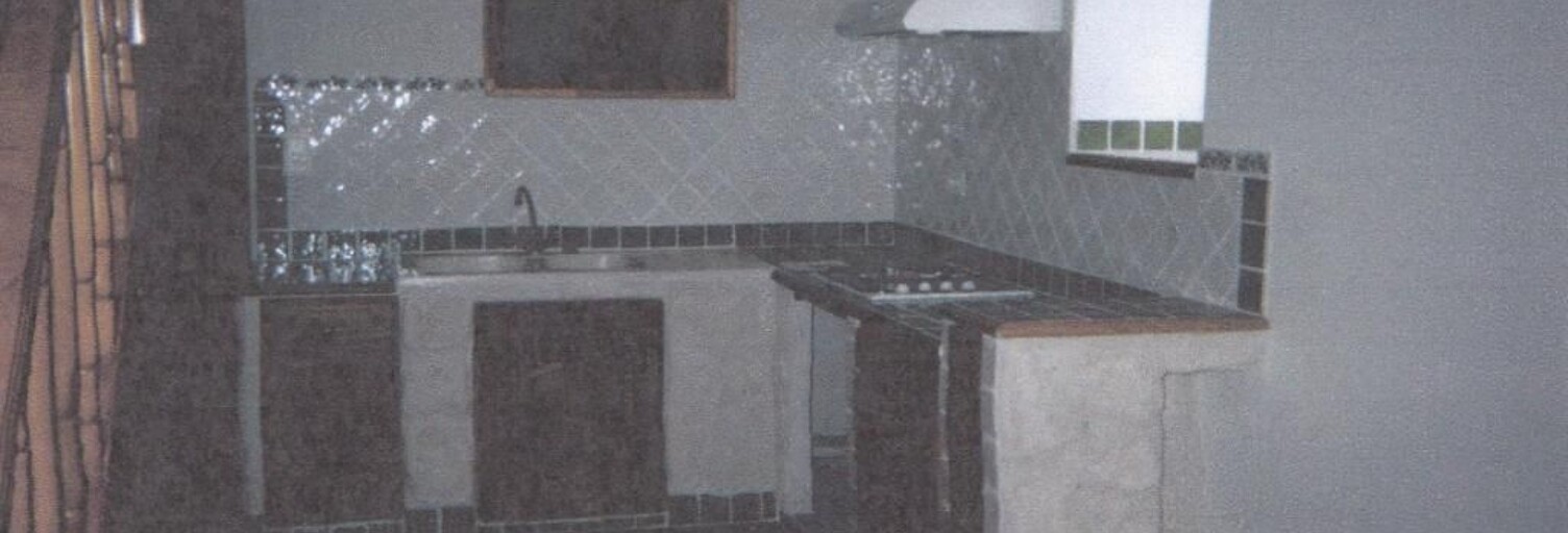 Appartement 3 Pièces 60 m² à louer à Maruéjols-lès-Gardon (30350)