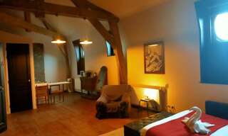 Appartement 1 Pièce 40 m² à louer à Roubaix (59100)