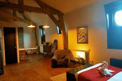 Appartement 1 pièces 750 €