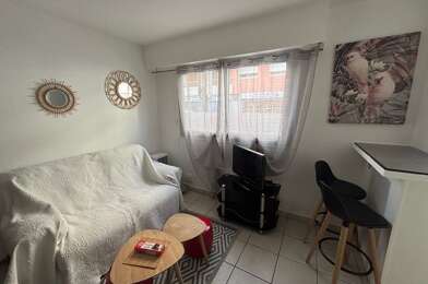 Appartement 1 pièces 800 €