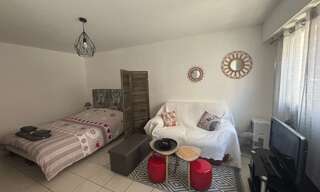 Appartement 1 Pièce 28 m² à louer à Vallauris (06220)