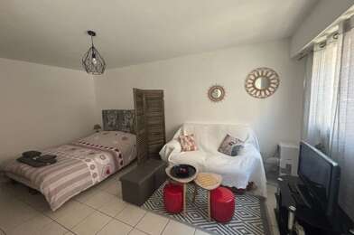 Appartement 1 pièces 800 €