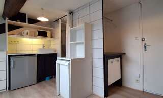 Appartement 1 Pièce 16 m² à louer à Nancy (54000)