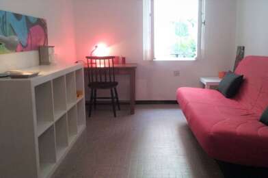 Appartement 1 pièces 630 €