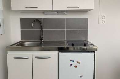 Appartement 1 pièces 460 €