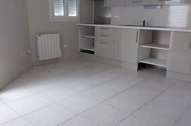 Appartement 1 pièces 660 €
