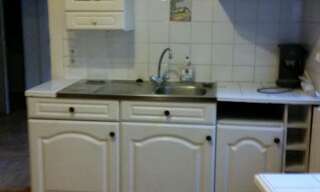 Appartement 2 Pièces 45 m² à louer à Neuville-sur-Saône (69250)