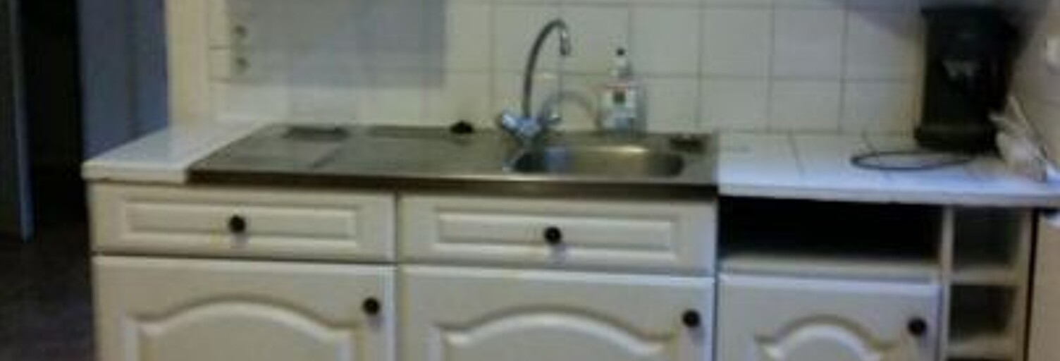 Appartement 2 Pièces 45 m² à louer à Neuville-sur-Saône (69250)