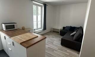 Appartement 3 Pièces 50 m² à louer à Montmorency (95160)