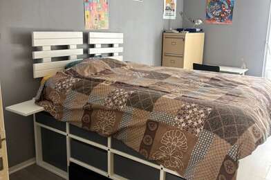 Appartement 1 pièces 400 €