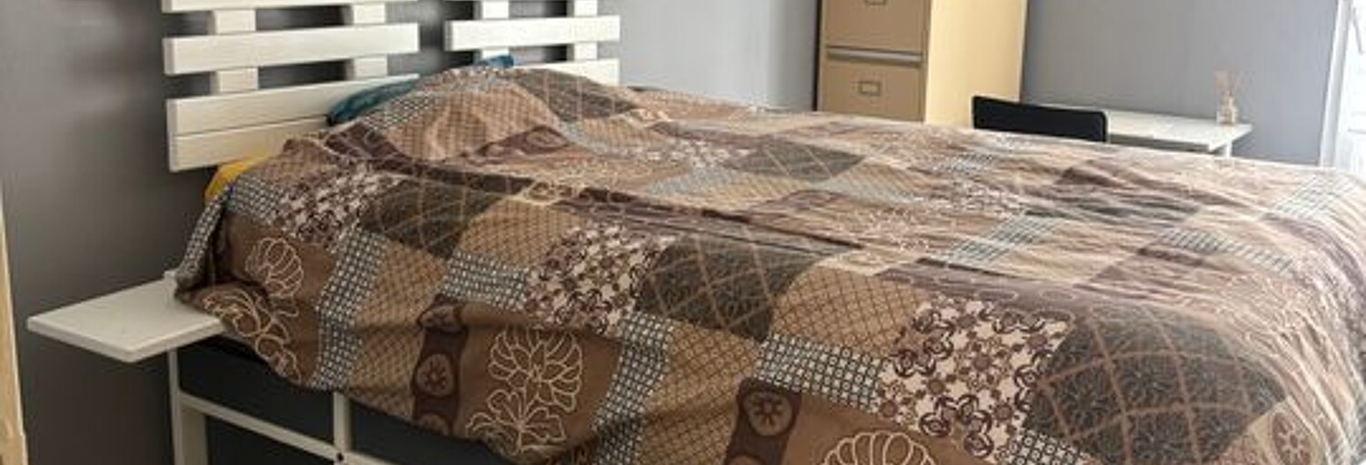 Appartement 1 Pièce 13 m² à louer à Caen (14000)