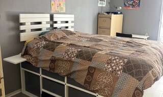 Appartement 1 Pièce 13 m² à louer à Caen (14000)