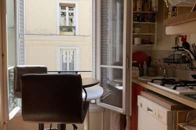 Appartement 3 pièces 1444 €
