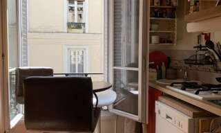 Appartement 3 Pièces 45 m² à louer à Paris 20 (75020)