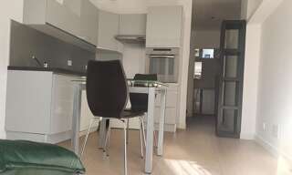 Appartement 1 Pièce 28 m² à louer à Saint-Martin-d'Hères (38400)