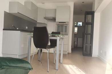 Appartement 1 pièces 580 €