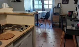 Appartement 1 Pièce 21 m² à louer à Avignon (84000)