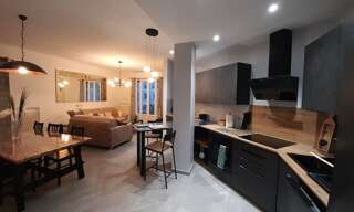 Appartement 3 Pièces 73 m² à louer à Nice (06000)