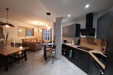 Appartement 3 pièces 1470 €
