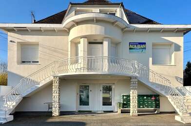 Appartement 2 pièces 600 €