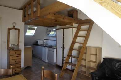 Appartement 1 pièces 500 €